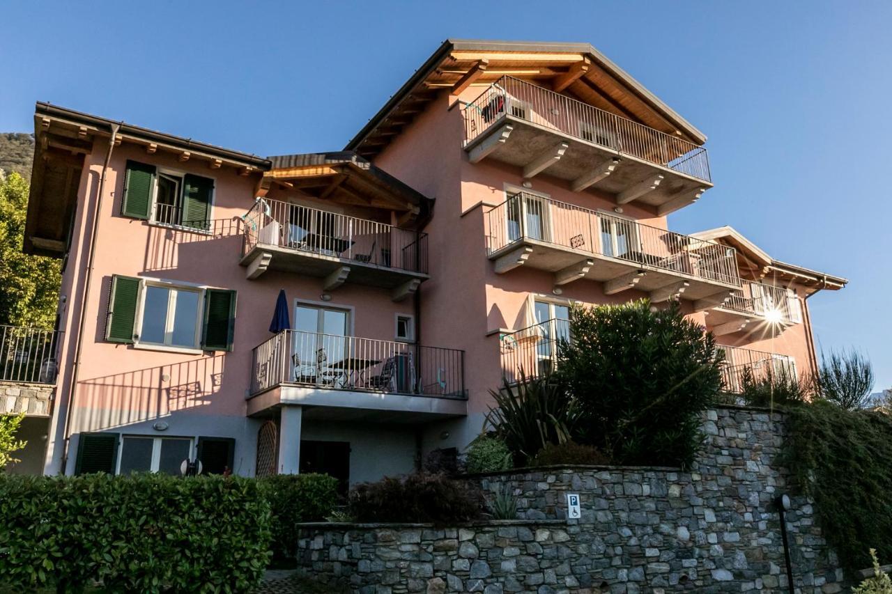 Residence La Collina Vercana Zewnętrze zdjęcie